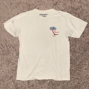 Vintage Beach Shirt